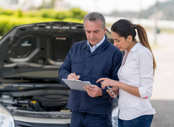 Auto Insurance in McDonough County County